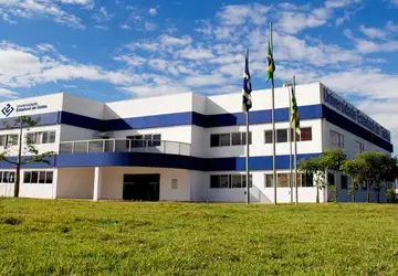 Universidade Estadual de Goiás - Governo de Goiás
