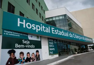 Nova unidade de saúde do Governo de Goiás, o Hecad vai receber integralmente a demanda de pediatria antes concentrada no Materno-Infantil
