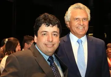 Adriano Rocha Lima, novo Secretário de Estado de Comunicação 