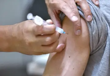 Governo de Goiás realiza 24ª Campanha Nacional de Vacinação contra Influenza