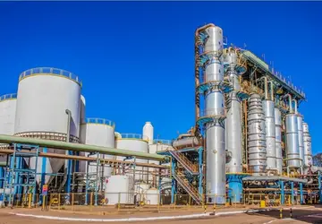 Usinas de etanol em Goiás terão redução no ICMS por meio de crédito outorgado 