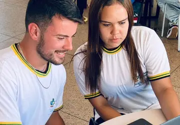 Governo de Goiás já entregou mais de 123 mil Chromebooks em um investimento de R$ 329,1 milhões