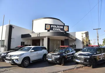Último dia para inscrições no concurso público para Polícia Civil de Goiás: provas serão realizadas a partir de dezembro