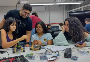 Escolas do Futuro de Goiás ofertam vagas gratuitas nas áreas de tecnologia, marketing e empreendedorismo