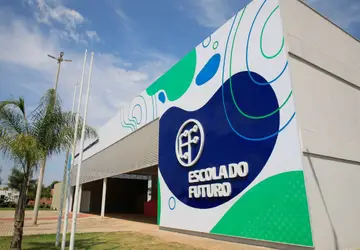 Programa da Escola do Futuro do Estado de Goiás auxilia criação de empresas inovadoras: edital já está aberto 