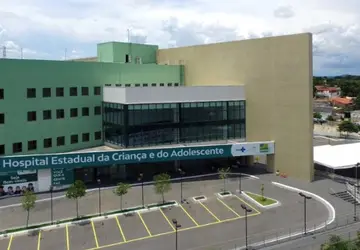 Investimentos no Hospital Estadual da Criança e do Adolescente, unidade entregue pelo Governo de Goiás, ampliam o atendimento à saúde da população