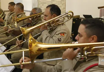 Primeira etapa do concurso para seleção de 40 soldados músicos do Corpo de Bombeiros Militar de Goiás será realizada neste domingo, 1.060 candidatos estão inscritos