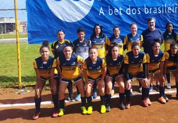 Finais masculina (Mauá E.C. x Resenha F.C.) e feminina (Aliança x Meninas Pool) definem campeões das duas categorias da Copa Interbairros de Goiânia de Futebol Society