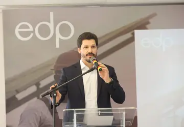 Daniel Vilela comemora investimentos de empresa geradora de energia em Goiás