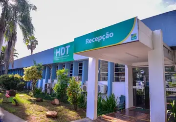 Unidades do Governo de Goiás, como o HDT, organizam constantes capacitações de seus profissionais de saúde e atividades para conscientizar a população sobre a sepse