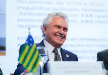 Governo de Goiás encaminha programação do orçamento para 2024 à Assembleia Legislativa 