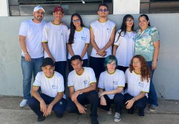 Alunos e educadores de escolas da rede pública de Goiás são premiados em olimpíadas: iniciativa contribui para a melhoria da Educação Básica