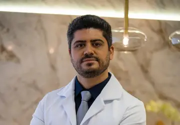 Dr. Rodrigo Rosa de Lima urologista dá dicas sobre prevenção, tratamento e cuidados.