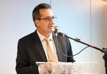 Haroldo Naves, Prefeito de Campos Verdes de Goiás e Presidente da FGM 