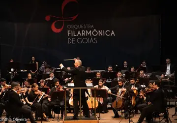 Filarmônica de Goiás prepara noite de música e celebração na Matriz de Campinas para encerrar 2023