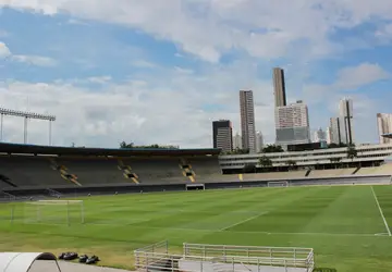 Estádio Serra Dourada irá se transformar em um complexo multiuso, com jogos, atividades esportivas e de lazer e feiras de negócios, além da oferta de serviços à população e da instalação de um centro 