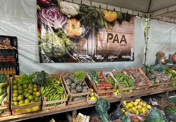 PPA Goiás 2023 investiu R$ 12 milhões para garantir inclusão social e segurança alimentar 