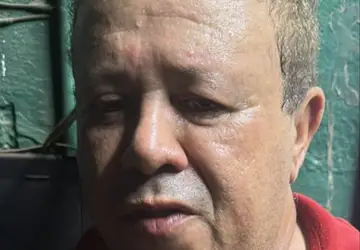  Polícia Penal de Goiás auxilia na prisão de um dos maiores narcotraficantes do Brasil, Lourival Máximo da Fonseca, de 56 anos, mais conhecido como Tião