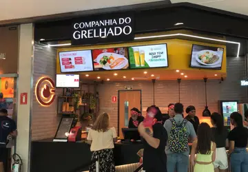 Restaurante em Goiânia utiliza aplicativo Minha Vaga! para contratar funcionários: mais facilidade para recrutar interessados
