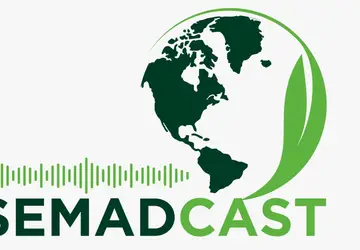 Conheça o Semadcast, novo podcast da Semad sobre gestão ambiental