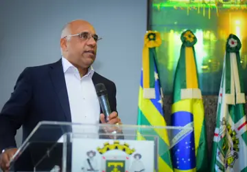 Goiânia: Rogério Cruz deixá o Republicanos e filia-se no Solidariedade