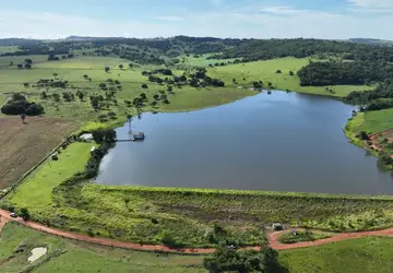 Episódio 2 do Semadcast aborda regularização de barragens no Estado de Goiás e explica tudo sobre o tema