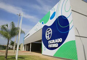 Escolas do Futuro de Goiás oferecem capacitações que podem abrir oportunidades rápidas e bem remuneradas de trabalho em áreas tecnológicas