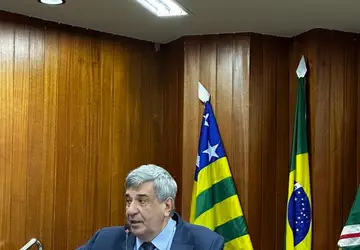 Goiânia aplicou 21,4% de recursos próprios em saúde no ano de 2023: dados foram divulgados pelo secretário de Saúde, Wilson Pollara, em audiência pública realizada nesta terça-feira (23/4) na Câmara M