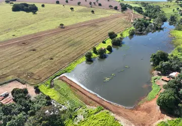 Semad supera expectativas e chega ao último dia para regularização de barragens com 48 mil empreendimentos cadastrados em Goiás