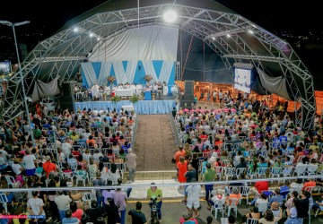 Catalão: Festa de Nossa Senhora do Rosário é agora oficialmente patrimônio cultural goiano