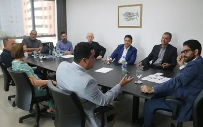 Goiânia: Lincoln Tejota reforça importância de parcerias com a iniciativa privada para políticas públicas eficazes