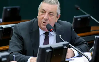 Comissão aprova PL do deputado Zé Mário que facilita irrigação para a produção de alimentos