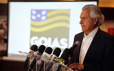 Goiás: Por unanimidade, TCE recomenda aprovação das contas do Governo Caiado