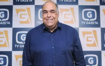 Luiz Sampaio se destaca em pesquisa e participa de sabatina na TV Gazeta