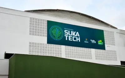 Goiás: Programa Sukatech recolhe 500 toneladas de lixo eletrônico
