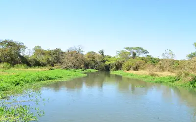 Semad lança plataforma com dados sobre recursos hídricos em Goiás