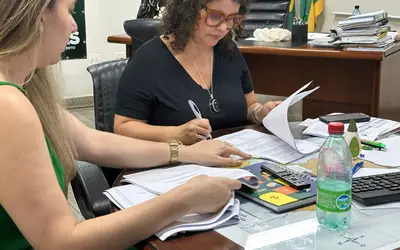 Semad vai monitorar logística reversa de baterias de chumbo ácido em Goiás
