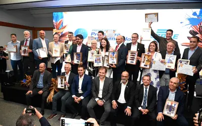  Prêmio Sebrae Prefeitura Empreendedora reconhece boas práticas da administração pública