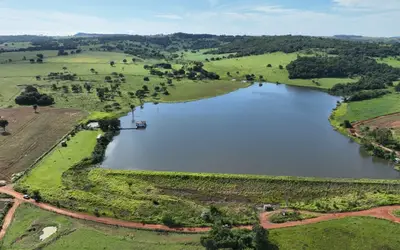 Podcast da Semad discute regularização de barragens em Goiás