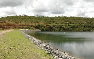 Barragens regularizadas em Goiás passam de 37 mil 