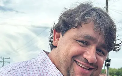 Campos Verdes de Goiás: Dr. Rogério disparado na frente para Prefeito com 63,2% das Intenções de Voto