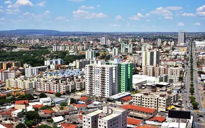 No coração do Brasil: Aparecida de Goiânia é hoje uma das maiores economias do Centro-oeste
