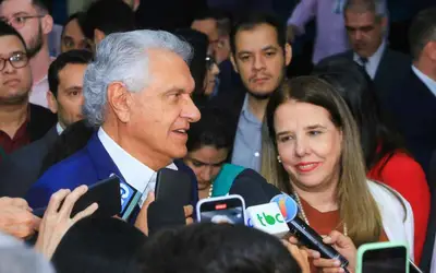 Goiás conquista nota "A" na classificação de desempenho do Regime de Recuperação Fiscal