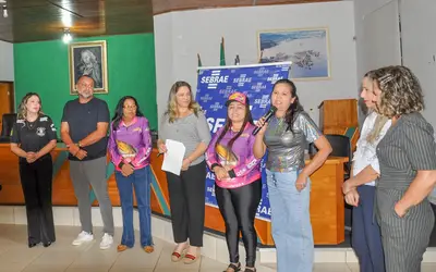 Três Ranchos: Prefeitura e Tucana Queen realizam 1ª Edição do "Mulheres em Foco"