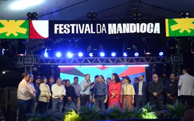 Bela Vista: 2ª Edição do Festival da Mandioca populariza potencial da cultura rural goiana