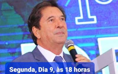 EM MEMÓRIA DE MAGUITO: 1° Encontro de Maguistas em Goiânia vai tratar do legado político do ex-governador de Goiás