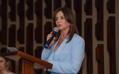 Goiânia:Associação Goiana do Ministério Público (AGMP) promove evento sobre saúde e bem-estar da mulher no próximo sábado (19)