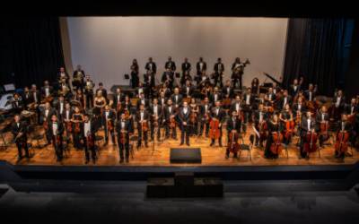 Goiânia: Orquestra Sinfônica celebra aniversário da capital com concerto no Teatro Goiânia