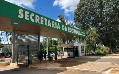 Goiás: Adesão ao programa de renegociação de dívidas com o Estado pode ser feita até dia 28