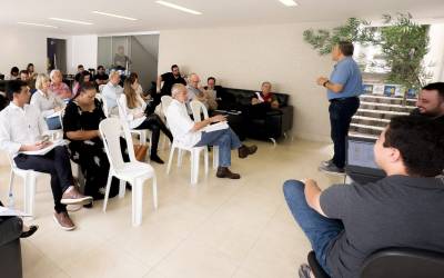 Goiânia: "Vamos implantar outro ritmo de gestão a partir do dia 1° de janeiro", afirma Sandro Mabel 